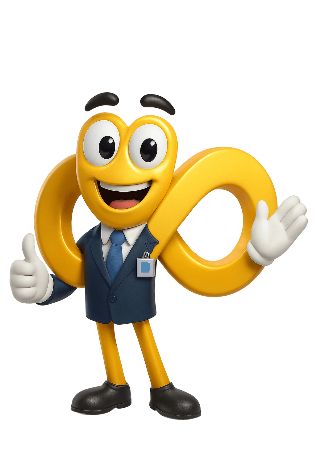 Mascotte 8Carte