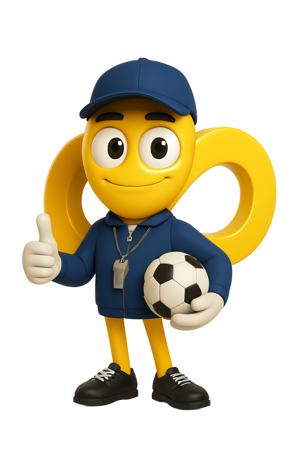 Mascotte 8Carte