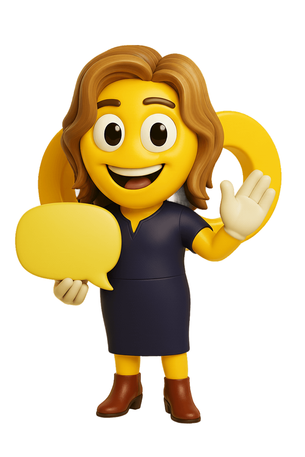 Mascotte 8Carte