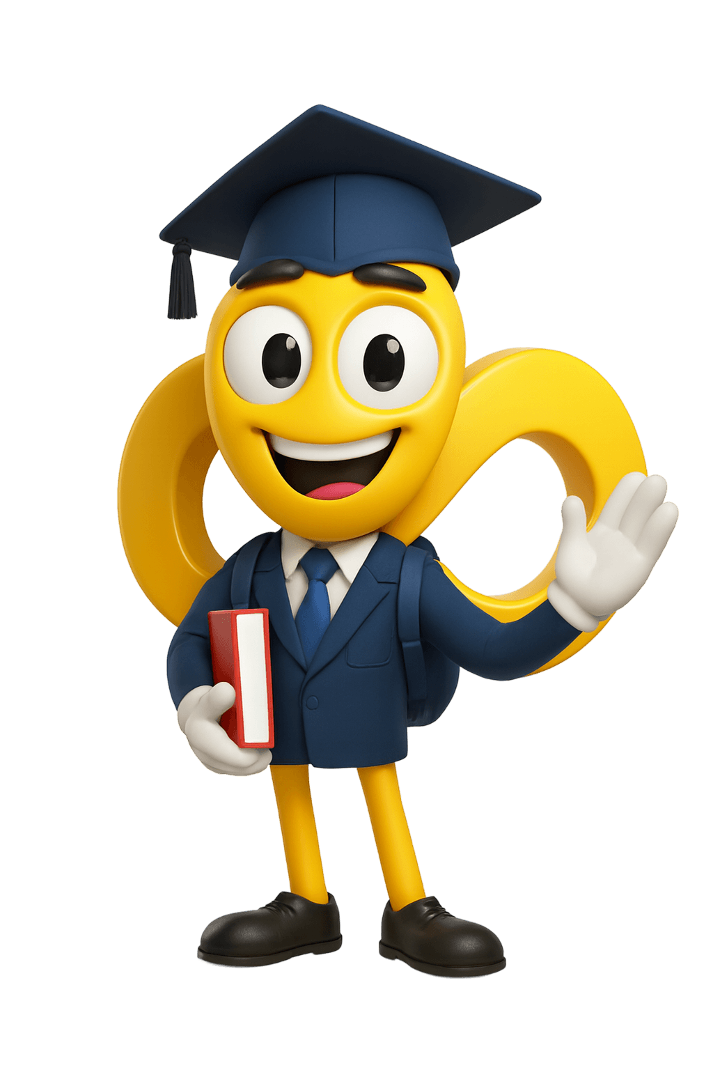 Mascotte 8Carte