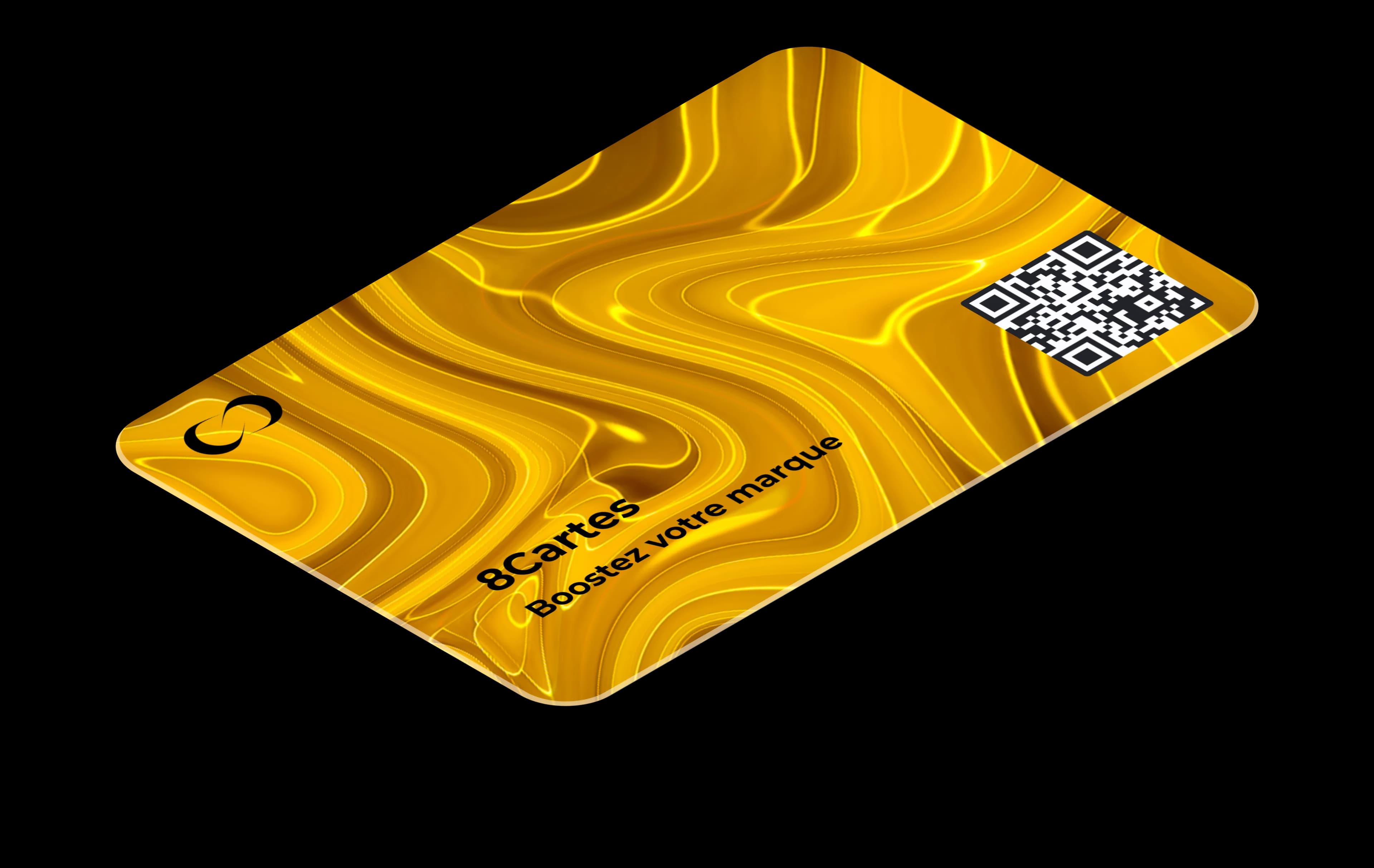 Aperçu carte 8 Cartes